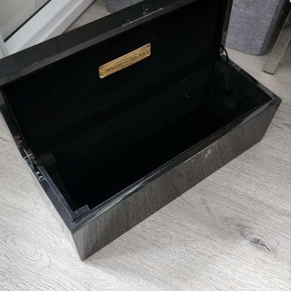 Armand de Brignac BOX only - Picture 2 of 4